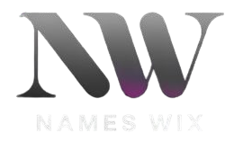 Names Wix