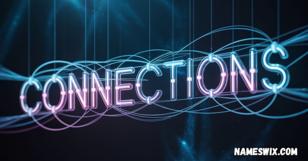 Connections Hint Mashable