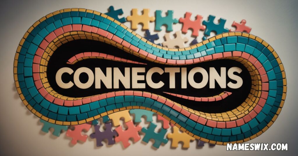 Connections Hint Mashable