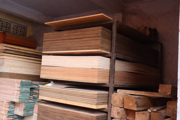 How Termite Resistant Plywood Can Save You from Costly Repairs