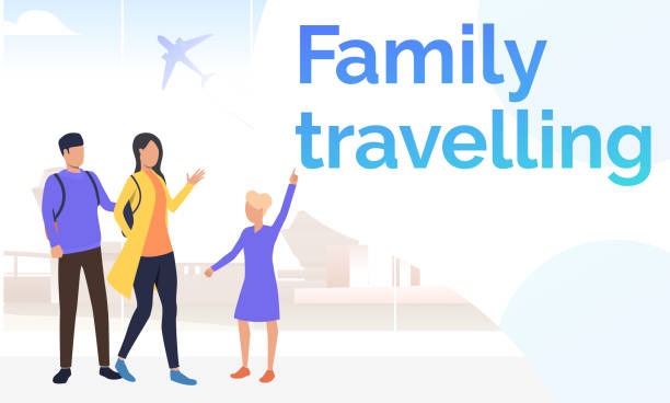 Family-Friendly Travel