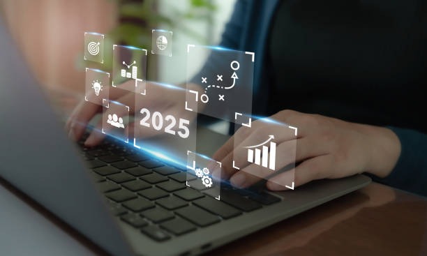 Software Trends Shaping