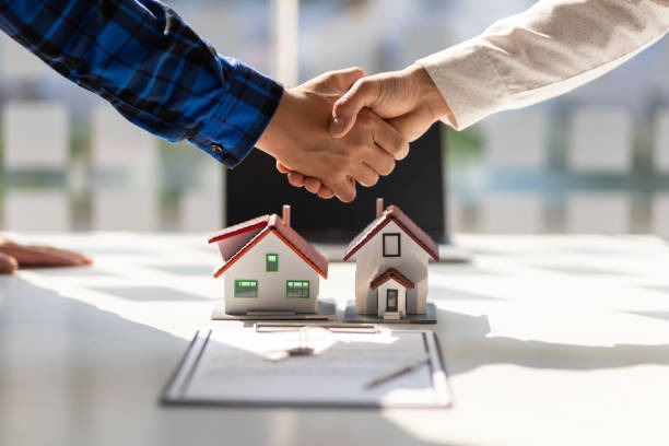Investing in Real Estate