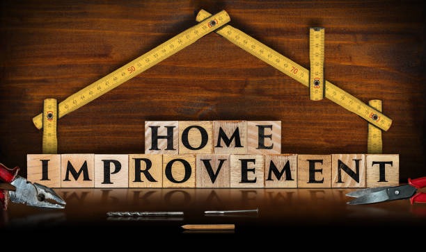 Home Improvements for Boosting Property Value