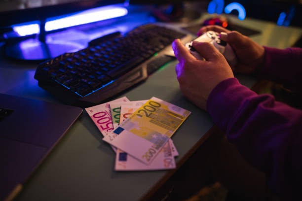 Gaming on a Budget