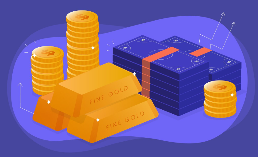 Gold is a Top Trading Choice